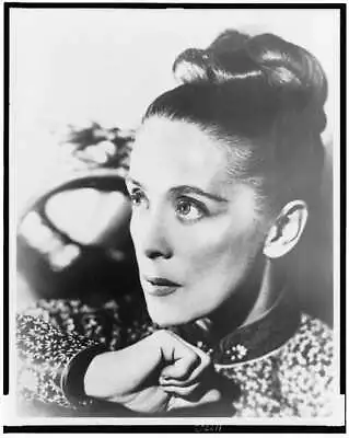 Photo:Martha Graham1894-1991American Modern Dancerchoreographer • $9.99