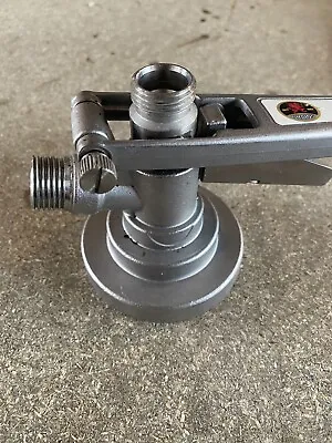 Grundy Keg Connector/Couplers   • £29.50