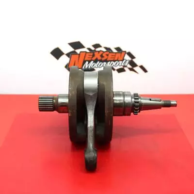 2003 Honda Crf450r Engine Motor Crankshaft Crank Shaft  • $171.50