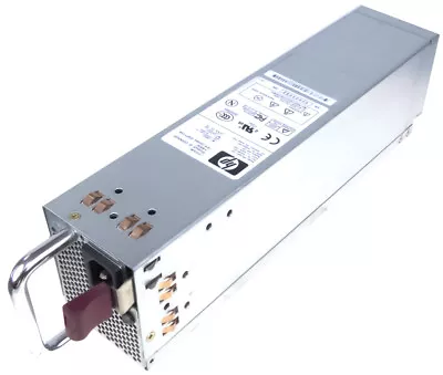 Hp 349800-001 339596-001 Ps-3381-1c2 400w Storageworks Msa1500 Msa20 • $58.08