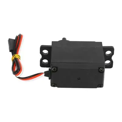High-Quality Alloy Sail Winch Servo Motor For RC Ship Boats • £21.61