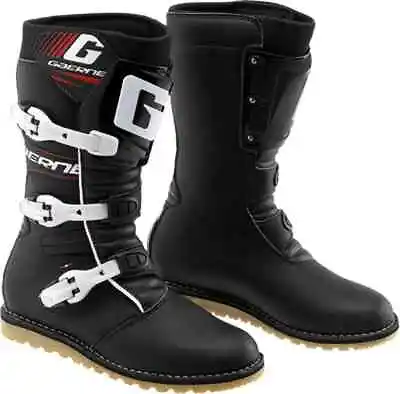 Gaerne Dirt Bike Off Road ATV MX Quad Balance Classic Mens Motocross Boot • $395.99