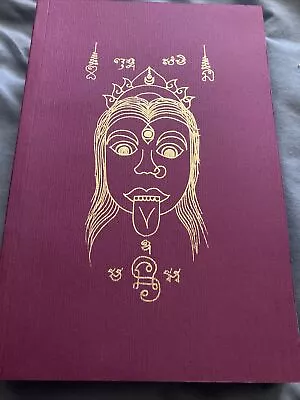 Thai Occult 2: Regions Of Power By Peter Jenx Araxes Press Magick Buddhism • $26