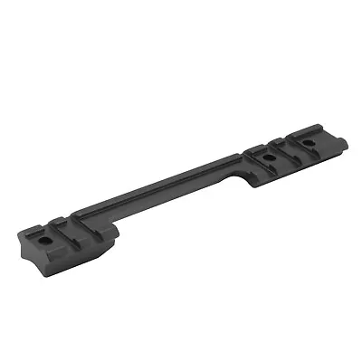 CCOP USA Mauser 98 FN Herstal 1 Piece Picatinny Rail Steel Mount Base PB-MAU003 • $49.99