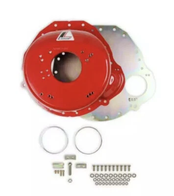 $737.95 • Buy Lakewood 15200 Bell Housing Small Block & Tremec Tko Transmissions Ford 289-351