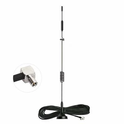 £9.41 • Buy 4G LTE TS9 External Magnetic Antenna For Verizon 4G LTE Global Modem USB730L