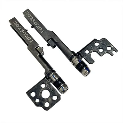 NEW Left & Right LCD Hinge Pair Kit Set For Razer Blade 14 RZ09-0427 TB • $42.89