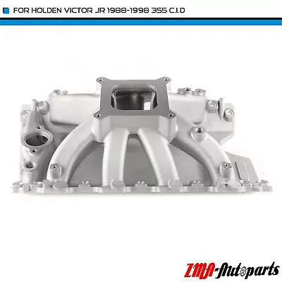 Intake Manifold For Holden V8 With VN-VT Heads 1988-1998 Idle To 3500 - 7500 RPM • $311.99