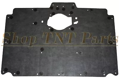 1982-1984 Camaro Z-28 Hood Insulation Pad Crossfire Injection 1/2  Low Profile  • $59.99