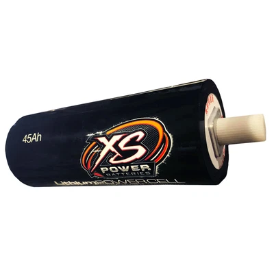 $87.95 • Buy XS Power 66160 2.3V 45 Amp Hours Lithium Titanate Oxide LTO Battery Cell
