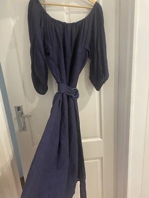 $185 • Buy Scanlan Theodore Dress 12