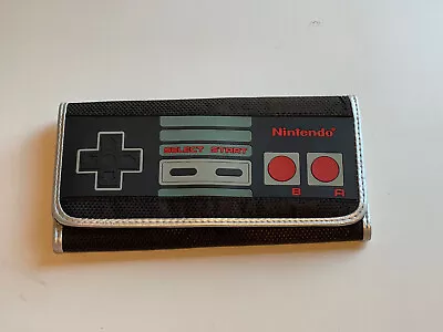 NES Wallet Nintendo Ladies • $25