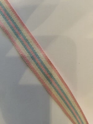 £2 • Buy East Of India Ribbon Spot Spotty Polka Dot 2 Metre