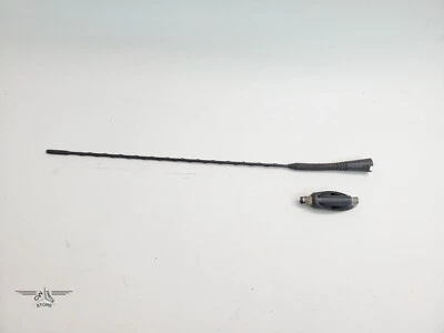 $79.99 • Buy Mercedes R170 Slk230 Slk320 Rear Antenna Mast With Base 98-04 Oem