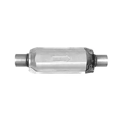 608215-BBQ Catalytic Converter Fits 2001 Mazda Miata SE • $157.30