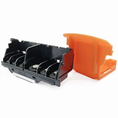 Qy6-0083 Printhead For Canon Mg6310 Mg7510 Mg7140 Ip8750 Mg7740 Mg7130 Ip8720 • £27.25