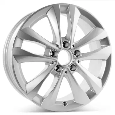 17  X 7  Alloy Factory OEM Wheel Rim 2019 2020 2021 Mercedes Benz C300 • $219.99