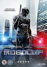 £0.50 • Buy Robocop (DVD, 2014)