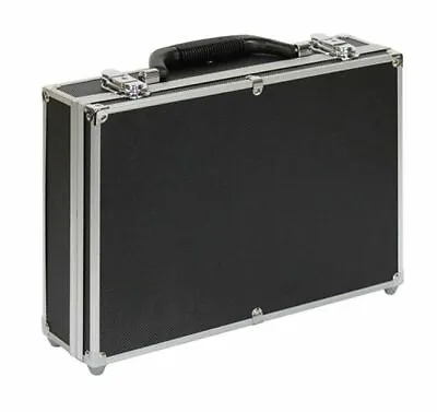 Lindner 2338o Large Coin Carrying Case Empty (without Trays) • £57.13