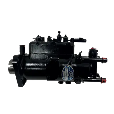 Lucas CAV Injection Pump Fits Massey Ferguson 356 Engine 3240638 • $750