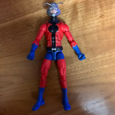 Marvel Legends Ant-Man Retro Series 6  Scale Action Figure Hasbro • $20