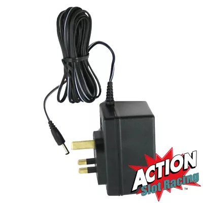 Hornby Scalextric Mains Power Supply Transformer Adaptor  C912  16v • £11.99