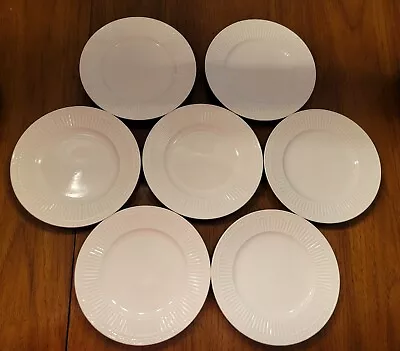 Mikasa Vintage Italian Countryside Luncheon Plates  Set Of 7 8.5  • $75