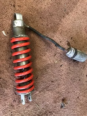 1981 Honda Cr125r Elsinore Pro Link Mono Shock • $99