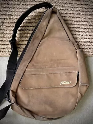 AMERIBAG USA Eddie Bauer Sling Bag • $20