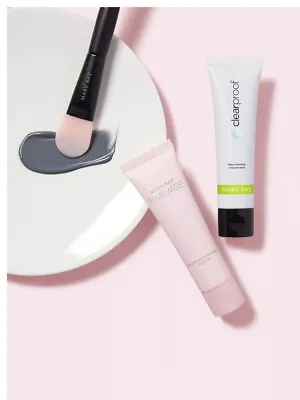 Mary Kay Travel Sized Mini Moisture Renewing Gel Mask & Charcoal Mask Free Ship • $9.90