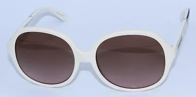 New Authentic Michael Kors Ivory Mk6007 301214 58-17-135 Women's Sunglasses • $39.99