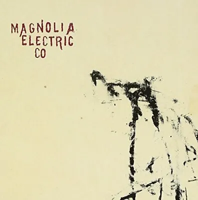 £9.66 • Buy Magnolia Electric Co. - Trials And Errors [CD]