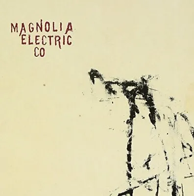 Magnolia Electric Co. - Trials And Errors [CD] • £9.31