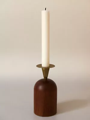 Candleholder By Carl Aubock • $380.06