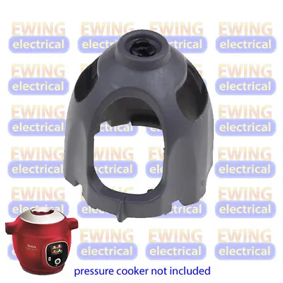 Tefal Cook4Me Pressure Cooker Ball Bearing Support Part SS996897 • $2