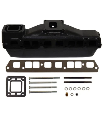 $502.10 • Buy Barr Marine OMC-1-3858850 Manifold