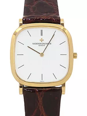 Vacheron Constantin  To131187 • $4209