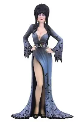 Elvira Couture De Force Figure • $99.99