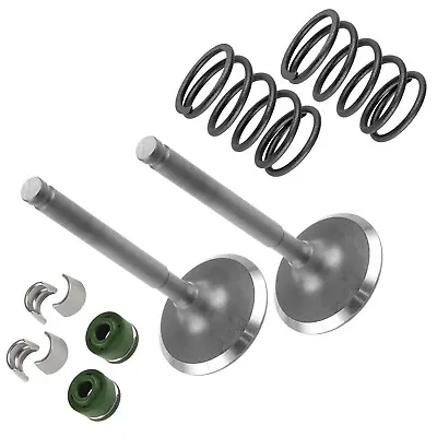 2x Intake Valve Kit For Kawasaki Mule 4010 Trans KAF620 4x4 2015 2016 2017-2023 • $26.98