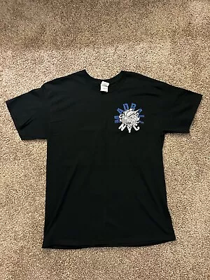Madball Shirt Vintage Early 2000’s NYHC Hold It Down  Agnostic Front • $39.99