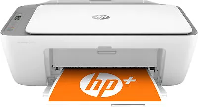 HP - DeskJet 2755e Wireless Inkjet Printer With 3 Months Of Instant Ink Inclu... • $59.99