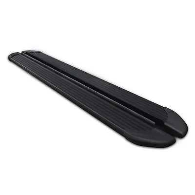 Running Boards Side Step Nerf Bars For Volvo XC60 2010-2017 Black 2Pcs • $394.90