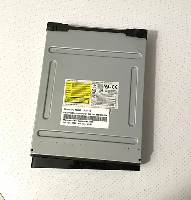 Xbox 360 Optical Drive Model DG-16D4S 851278-004 Genuine Replacement • £26.74