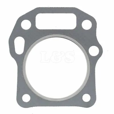 Cylinder Head Gasket For Honda HRD535 Lawn Mowers - 12251 ZG9 000 • £12.79