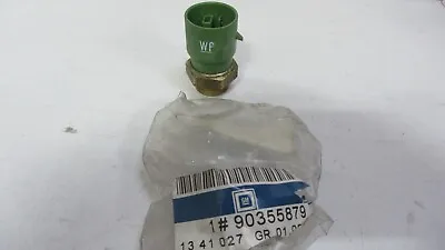 90355879 Vauxhall Opel Calibra Cavalier Radiator Fan Temperature Switch Ident Wp • $24.25