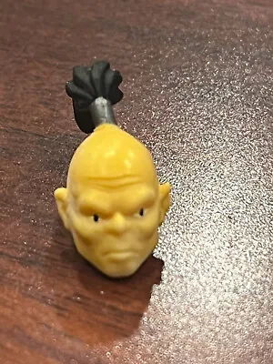 Mortal Kombat Figure - 2011 Goro Head - Jazwares Midway 3.75  MK9 For Custom • $15