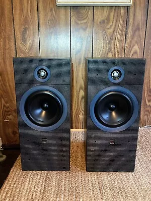 B&W Matrix 2 Series 2 Speakers • $250