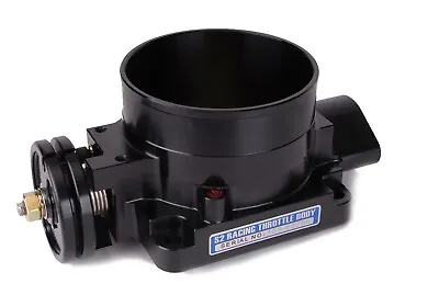 Skunk2 Pro Series 90MM BLACK Throttle Body For Ultra Race Manifold Honda B D H • $367.99