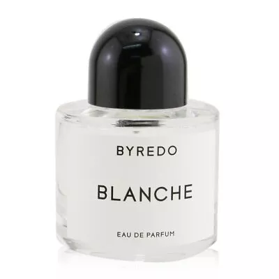 NEW Ladies Fragrance Byredo Blanche EDP Spray 50ml/1.7oz • $303.36