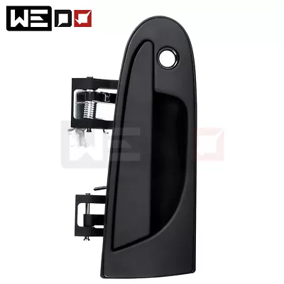 Exterior Door Handle For 95-99 Mitsubishi Eclipse 95-98 Eagle Talon Front Right • $10.90